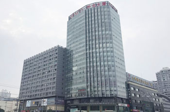 外企大厦